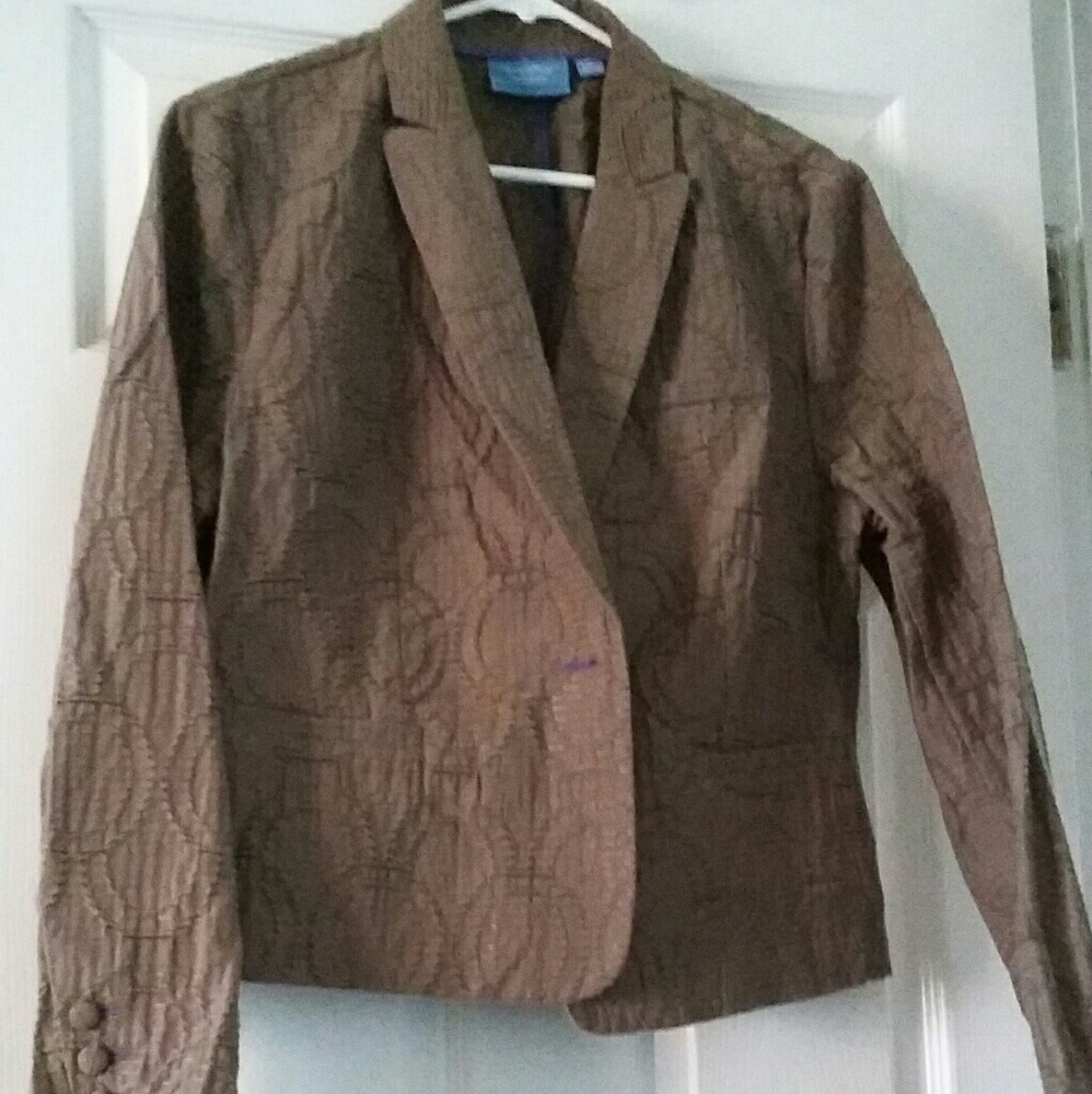 Light Jacket - image 1
